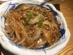 -东菊料理(吉利购物广场店)