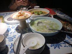 -老外婆·渔村(恒一广场店)