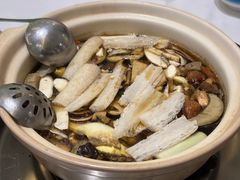 -天宜隆蘑菇宴火锅(石景山旗舰店)
