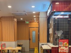 -永和大王(长寿路店)