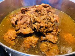 -蝎王府羊蝎子(西直门店)