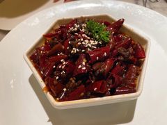 -雀蓝川菜(星悦汇店)
