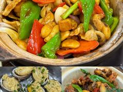 -贞姨美食·老字号海鲜大排档