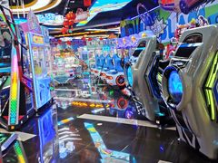 -真快活Coohoo Max(武汉绿地新田360店)