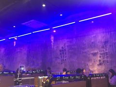 -黑门烤肉