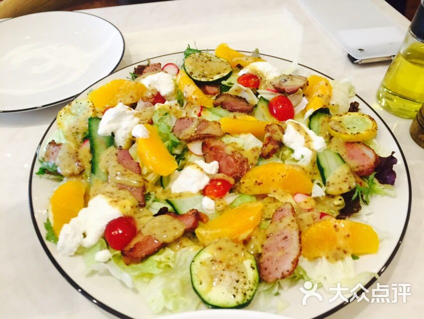 yummy pasta 亚米意面图片 - 第3张