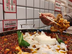 -聂发财重庆江湖菜(解放碑店)