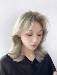 -变画·发型STUDIO