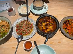 -缘生态云南菜·野生菌庭院餐厅(华侨城店)