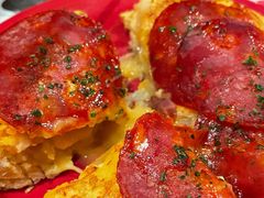 西班牙蛋饼配伊比利亚熏肠-TOMATITO(无限极荟店)