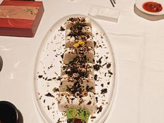 -若蘭慈·无国界素食料理(欢乐海岸店)