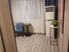 -心之缘酒店(骆岗中央公园店)