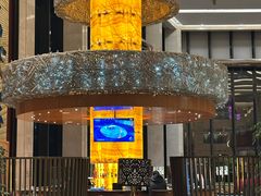 -济南喜来登酒店