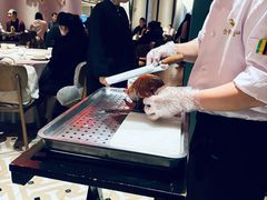-金鸭季·北京烤鸭(深业上城店)