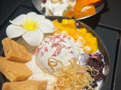 厚椰泡鲁达-Ameigo梅果·云贵川bistro(长宁来福士店)