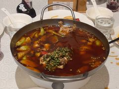 -辣婆婆(航天桥店)