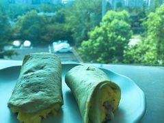 -星巴克(江北机场店)