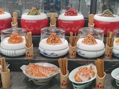 -王厚元饺子·辽菜(浑南店)