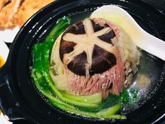 -建国328 本帮小馆·面馆