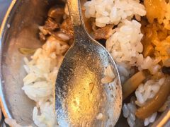 -韩香福烤肉庄园(荣成店)