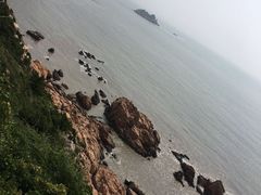 -六合朝阳景区-和尚套