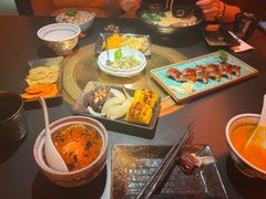 -無二炙坊·和牛烧肉(大钟寺1733店)