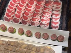 -快乐小羊·内蒙牛羊肉火锅(流花中心店)