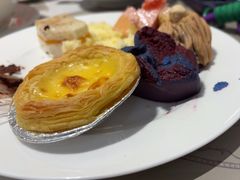 -晶丽香榭自助餐(南京大饭店)