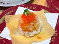 -寿司郎(北京路粤潮楼店)