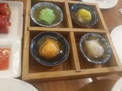 -北海金昌开元名都大酒店·四季轩中餐厅