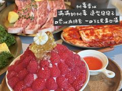 -韩一品韩国料理(柏庐南路店)