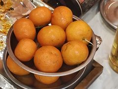 -海盗船. 龙虾烧烤. 酒馆