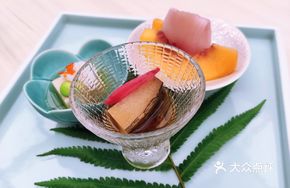 Three-Flavor Assortment