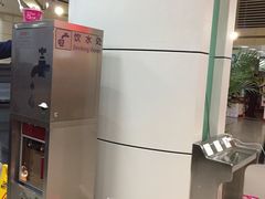 -哈尔滨太平国际机场