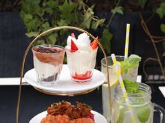 -尚牛社会 Beef & Liberty(浦东嘉里城店)