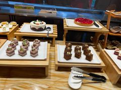 -西藏饭店·亚克·食光自助餐厅(文殊院店)