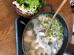 -胡胖子有点味·湘鄂菜(花桥中百仓储店)