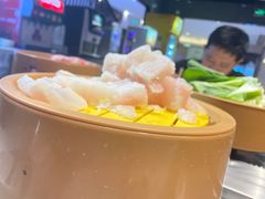 -龍歌自助小火锅(李沧丽达店)