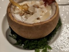 -深圳美高梅酒店-品聚嘉府中餐厅