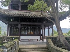 -台州府城(江南长城)