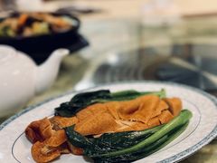 斋鸡-佛有缘素食馆·荔湾老字号(陈家祠首店)