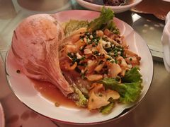 -尚海豆捞(乐虹坊店)