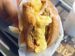 -麦当劳(季平店)