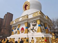 -护国法轮寺