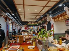 -状元阁烧烤(新华路总店)