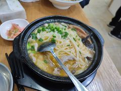 -巴津碗碗面(人和店)