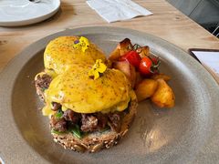 -UPPER KITCHEN(延安路店)