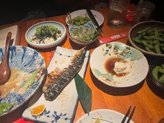 -醉虎传(南锣鼓巷店)