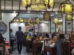 -惠宾饭庄(中山路店)