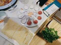 -古乐牛香·鲜牛肉自助火锅(南京总店)